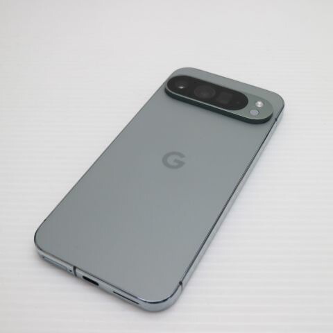 Pixel 9 Pro XL 256GB ヘーゼル SIMフリー 中古 Google スマホ Google【超美品】保証付き 赤ロム保証(サムネイル2枚目)
