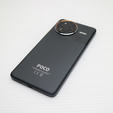 POCO F7 Ultra 256GB ブラック SIMフリー 中古 スマホ Xiaomi【新品同様】保証付き 赤ロム保証(サムネイル2枚目)