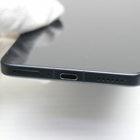 POCO F7 Ultra 256GB ブラック SIMフリー 中古 スマホ Xiaomi【新品同様】保証付き 赤ロム保証(サムネイル3枚目)