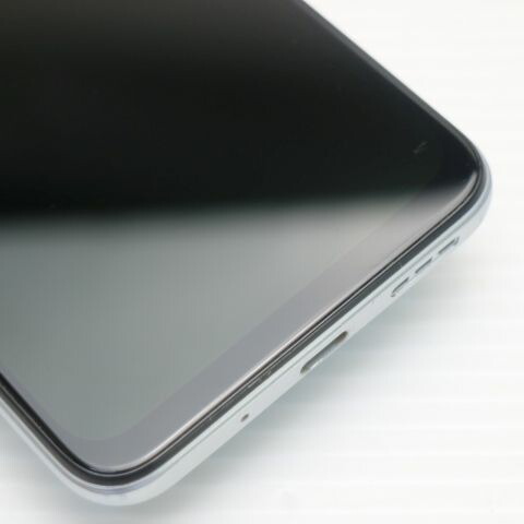 Redmi Note 10 JE XIG02 クロームシルバー au 中古【超美品】保証付き 赤ロム保証(サムネイル3枚目)