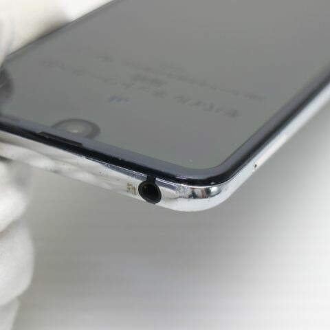 AQUOS R2 SH-03K ブラック docomo 中古 スマホ スマホ 白ロム SHARP【良品中古】保証付き 赤ロム保証(サムネイル2枚目)