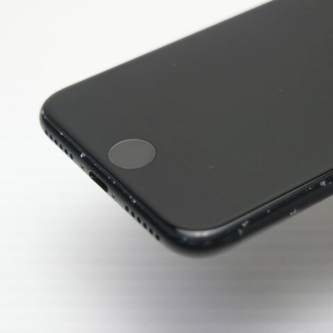 iPhone 7 128GB ブラック SIMフリー 中古 スマホ apple 白ロム【良品中古】保証付き 赤ロム保証(サムネイル3枚目)