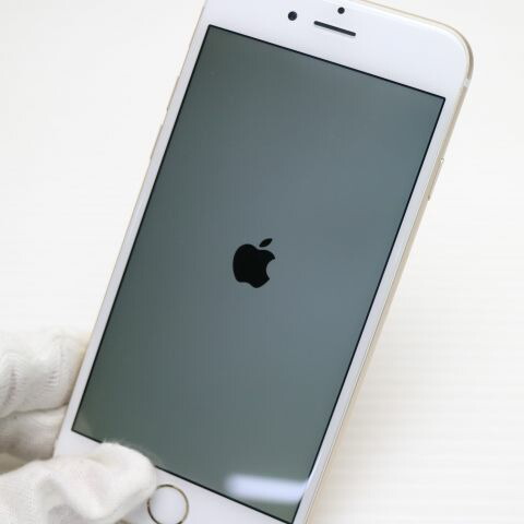 iPhone 6 16GB ゴールド SoftBank 中古 スマホ Apple 白ロム【超美品】保証付き 赤ロム保証(サムネイル3枚目)