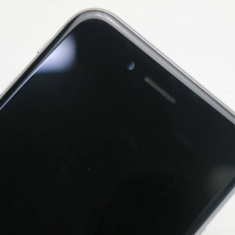 iPhone 6 64GB スペースグレイ SoftBank 中古 スマホ Apple 白ロム【超美品】保証付き 赤ロム保証(サムネイル2枚目)