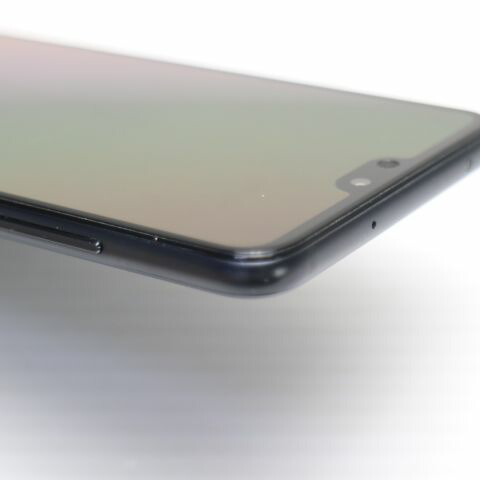 HUAWEI P20 Pro HW-01K ブラック docomo 中古 スマホ スマホ 白ロム HUAWEI【超美品】保証付き 赤ロム保証(サムネイル3枚目)