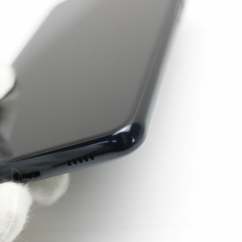 Galaxy A23 5G SC-56C ブラック docomo 中古 スマホ SAMSUNG【新品同様】保証付き 赤ロム保証(サムネイル3枚目)