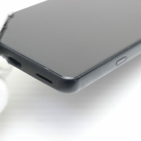 Xperia Ace II SO-41B ブラック docomo 中古【超美品】保証付き 赤ロム保証(サムネイル3枚目)