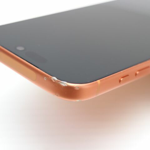 iPhone 17 Pro 256GB コズミックオレンジ SIMフリー 中古 スマホ Apple【美品】保証付き 赤ロム保証(サムネイル3枚目)