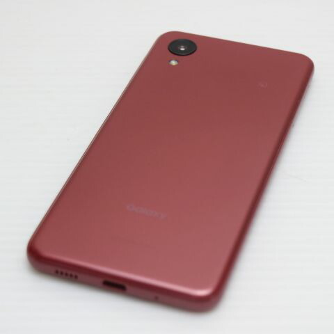 Galaxy A23 5G レッド SIMフリー 中古 スマホ【超美品】保証付き 赤ロム保証(サムネイル2枚目)