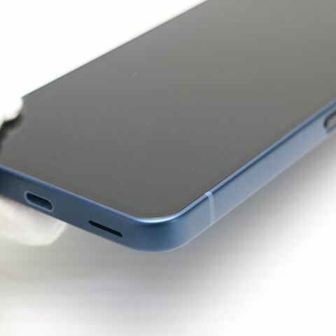AQUOS sense10 256GB デニムネイビー SIMフリー 中古 スマホ SHARP【新品同様】保証付き 赤ロム保証(サムネイル3枚目)
