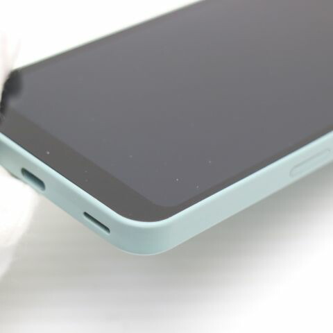 AQUOS wish2 A204SH オリーブグリーン SoftBank 中古 スマホ【新品同様】保証付き 赤ロム保証(サムネイル3枚目)