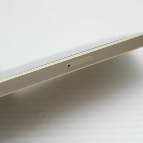 iPhone SE 16GB ゴールド SIMフリー 中古 スマホ Apple 白ロム【美品】保証付き 赤ロム保証(サムネイル2枚目)