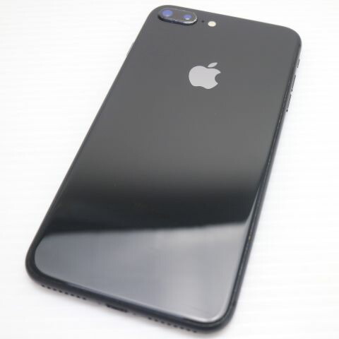 iPhone 8 Plus 256GB スペースグレイ ブラック SIMフリー 中古 スマホ Apple 白ロム【美品】保証付き 赤ロム保証(サムネイル2枚目)