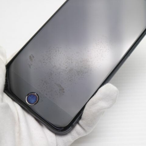 iPhone 8 Plus 256GB スペースグレイ ブラック SIMフリー 中古 スマホ Apple 白ロム【美品】保証付き 赤ロム保証(サムネイル3枚目)