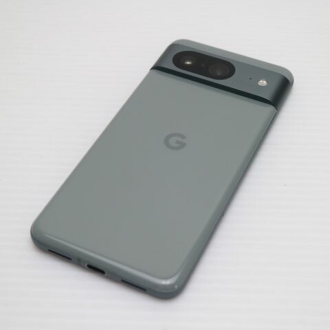Pixel 8 128GB ヘーゼル SoftBank 中古 Google スマホ Google【超美品】保証付き 赤ロム保証(サムネイル2枚目)