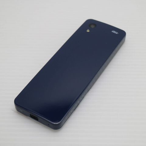 INFOBAR xv ナスコン 中古 KYX31 ガラケー 白ロム【超美品】保証付き 赤ロム保証(サムネイル2枚目)