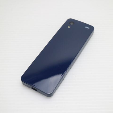 INFOBAR xv ナスコン 中古 KYX31 ガラケー 白ロム【美品】保証付き 赤ロム保証(サムネイル2枚目)