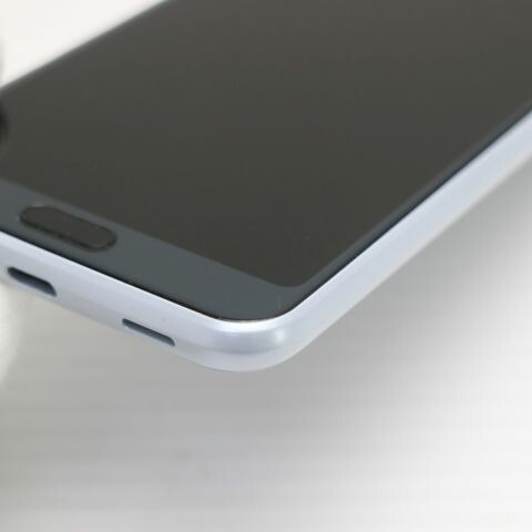 AQUOS sense3 plus ホワイト SIMフリー 中古 スマホ 白ロム【超美品】保証付き 赤ロム保証(サムネイル3枚目)