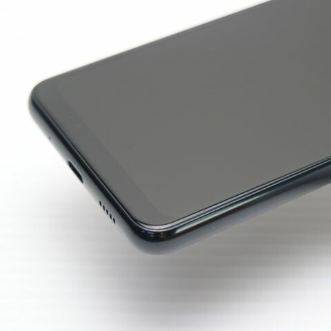 Galaxy A23 5G SC-56C ブラック docomo 中古 スマホ SAMSUNG【新品同様】保証付き 赤ロム保証(サムネイル3枚目)