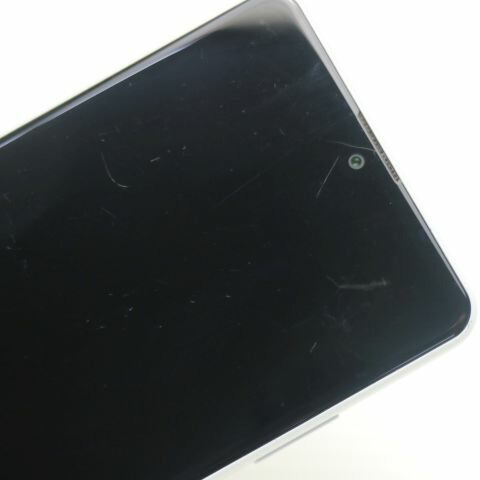 Xperia Ace II SO-41B ホワイト docomo 中古 白ロム【良品中古】保証付き 赤ロム保証(サムネイル3枚目)