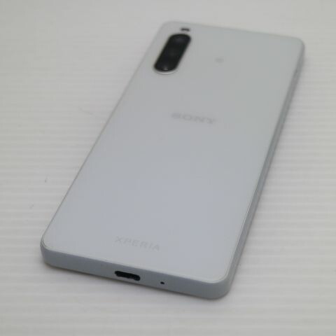 Xperia 10 IV ホワイト SIMフリー 中古 スマホ【超美品】保証付き 赤ロム保証(サムネイル2枚目)