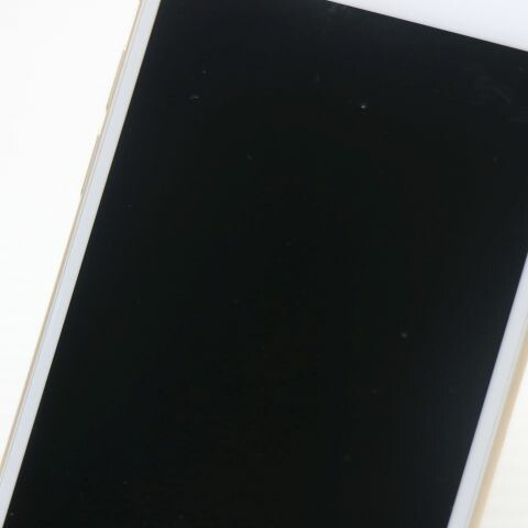 iPhone 6 16GB ゴールド SoftBank 中古 スマホ Apple 白ロム【美品】保証付き 赤ロム保証(サムネイル2枚目)