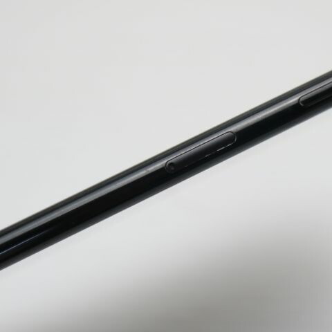 iPhone 7 Plus 128GB ジェットブラック SIMフリー 中古 スマホ apple 白ロム【良品中古】保証付き 赤ロム保証(サムネイル3枚目)