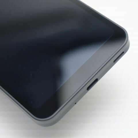 AQUOS wish SH-M20 チャコール SIMフリー 中古 スマホ 白ロム【新品同様】保証付き 赤ロム保証(サムネイル3枚目)