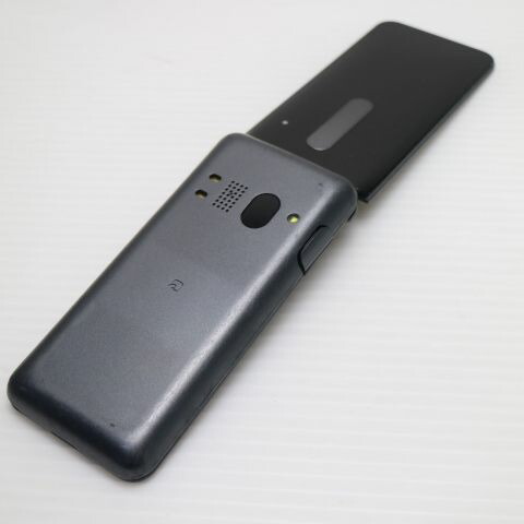 GRATINA 4G KYF31 ブラック au 中古 ガラケー KYOCERA 白ロム【良品中古】保証付き 赤ロム保証(サムネイル2枚目)