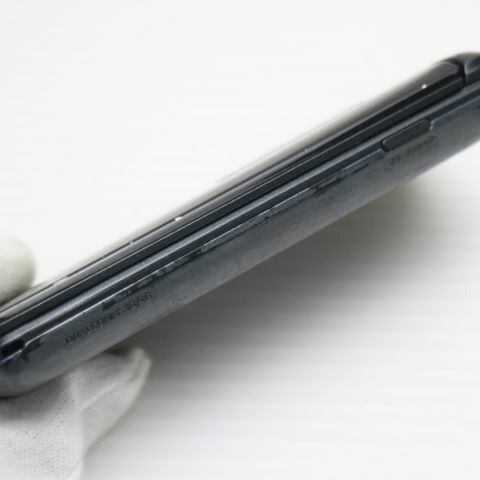 GRATINA 4G KYF31 ブラック au 中古 ガラケー KYOCERA 白ロム【良品中古】保証付き 赤ロム保証(サムネイル3枚目)