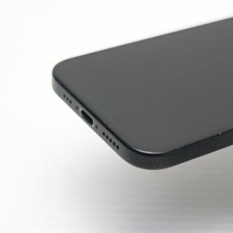 iPhone 15 256GB ブラック SIMフリー 中古 スマホ Apple【美品】保証付き 赤ロム保証(サムネイル3枚目)