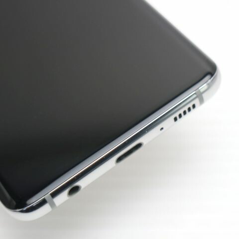 Galaxy S10 SC-03L プリズムホワイト docomo 中古 スマホ 白ロム【新品同様】保証付き 赤ロム保証(サムネイル3枚目)
