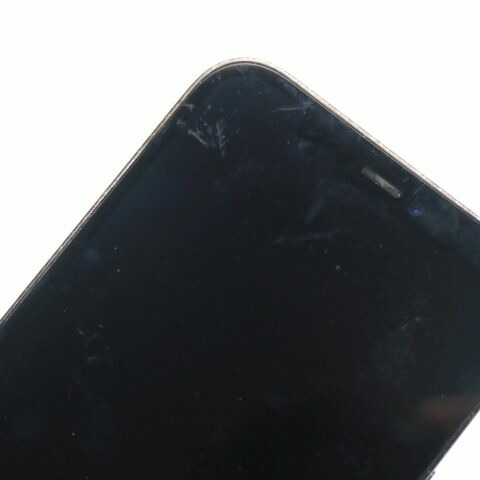 iPhone 12 Pro 256GB パシフィックブルー SIMフリー 中古 スマホ 白ロム Apple【良品中古】保証付き 赤ロム保証(サムネイル3枚目)