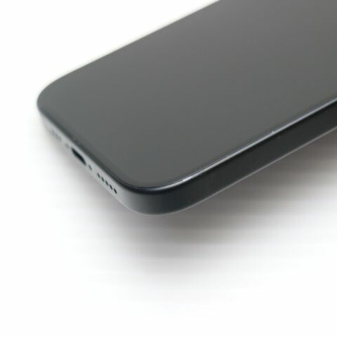 iPhone 15 128GB ブラック SIMフリー 中古 スマホ Apple【美品】保証付き 赤ロム保証(サムネイル3枚目)