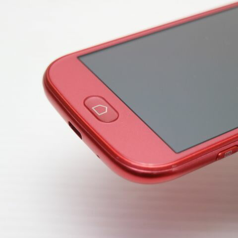 らくらくスマートフォン F-42A ピンク docomo 中古 スマホ 白ロム 富士通【新品同様】保証付き 赤ロム保証(サムネイル3枚目)