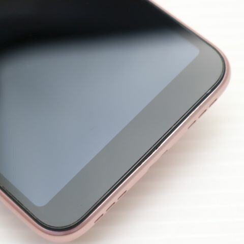 ZenFone Live (L1) ピンク SIMフリー 中古 スマホ 白ロム【新品同様】保証付き 赤ロム保証(サムネイル3枚目)