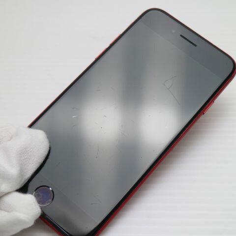 iPhone SE3 第3世代 128GB プロダクトレッド SIMフリー 中古 スマホ 白ロム【良品中古】保証付き 赤ロム保証(サムネイル3枚目)