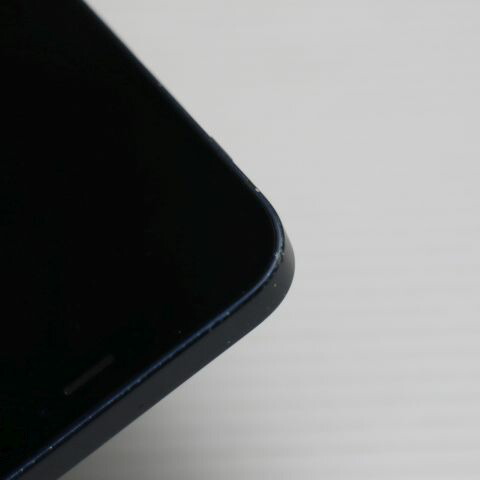iPhone 12 mini 128GB ブラック SIMフリー 中古 スマホ 白ロム Apple【美品】保証付き 赤ロム保証(サムネイル3枚目)