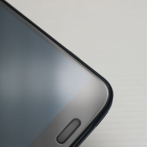 らくらくスマートフォン F-52B ネイビー docomo 中古 スマホ 白ロム【美品】保証付き 赤ロム保証(サムネイル3枚目)