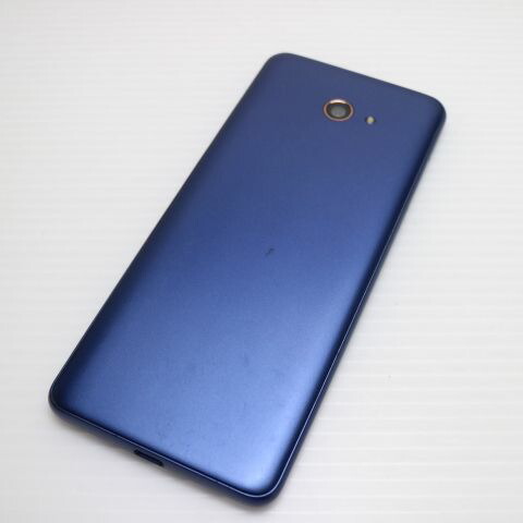 かんたんスマホ2 A001KC ネイビー Y!mobile 中古 スマホ 白ロム【美品】保証付き 赤ロム保証(サムネイル2枚目)