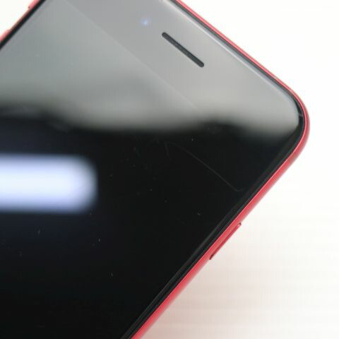 iPhone SE 第2世代 256GB レッド SIMフリー 中古 スマホ 白ロム【美品】保証付き 赤ロム保証(サムネイル3枚目)