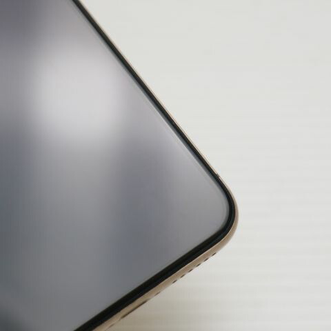 iPhone XS 64GB ゴールド SIMフリー 中古 白ロム Apple【超美品】保証付き 赤ロム保証(サムネイル3枚目)