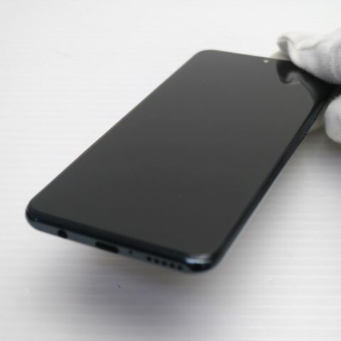HUAWEI P30 lite Premium HWV33 ミッドナイトブラック au 中古 スマホ 白ロム【超美品】保証付き 赤ロム保証(サムネイル3枚目)