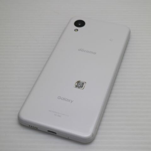 Galaxy A23 5G SC-56C ホワイト docomo 中古 スマホ SAMSUNG【美品】保証付き 赤ロム保証(サムネイル2枚目)