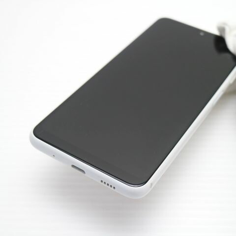 Galaxy A23 5G SC-56C ホワイト docomo 中古 スマホ SAMSUNG【美品】保証付き 赤ロム保証(サムネイル3枚目)