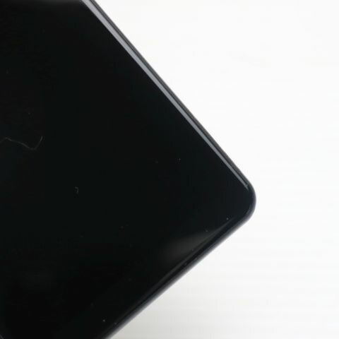 Xperia Ace II SO-41B ブラック docomo 中古 白ロム【美品】保証付き 赤ロム保証(サムネイル3枚目)