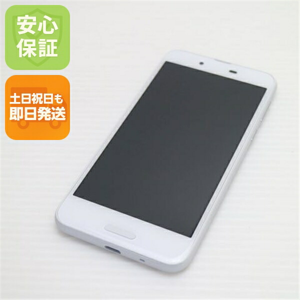 AQUOS sense の中古スマホ一覧