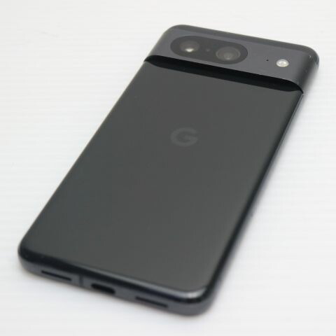 Pixel 8 128GB オブシディアン SIMフリー 中古 Google スマホ Google【良品中古】保証付き 赤ロム保証(サムネイル2枚目)