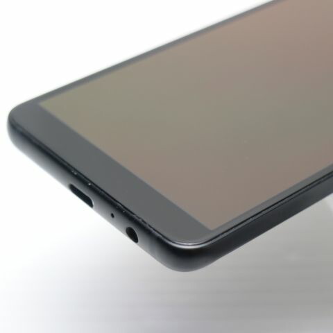 Galaxy Feel2 SC-02L オパールブラック docomo 中古 スマホ 白ロム【超美品】保証付き 赤ロム保証(サムネイル3枚目)