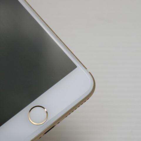 iPhone 7 Plus 32GB ゴールド SIMフリー 中古 スマホ apple 白ロム【超美品】保証付き 赤ロム保証(サムネイル3枚目)
